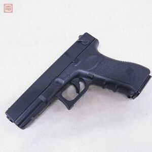  Tokyo Marui electric hand gun electro- hang lock 18C GLOCK G18C present condition goods [10