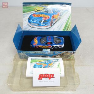 gmp 1/18 1994 ホットウィール トランザム カマロ Z28 Hot Wheels Trans Am Chevrolet シボレー【20