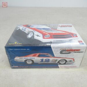 未開封 アーテル/amt 1/25 1975 LAGUNA STOCH CAR ERTL【10