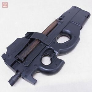  Tokyo Marui standard electric gun P-90 P90 PROJECT90 present condition goods [20