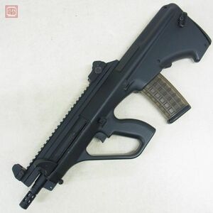  Tokyo Marui electric gun high cycle stereo a-HC STEYR present condition goods [20