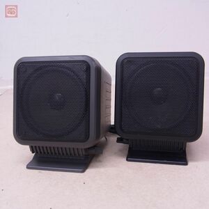  operation goods * speaker only SHARP CZ-605D/CZ-613D exclusive use speaker sharp [20