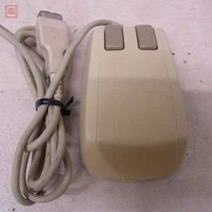 NEC PC-88VA mouse Japan electric operation not yet verification [10