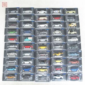  Tomica Limited Honda Civic GL/ Toyota 86/ Chevrolet Camaro etc. together 50 point set Takara Tommy TOMICA LIMITED[20