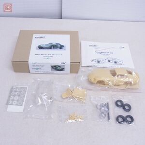  not yet constructed Profil 24 1/24 Aston Martin DP 214ru* man 1963 resin kit Aston Martin Le Mans[10