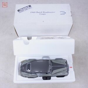 ダンバリーミント 1/24 1948 ビュイック ロードマスター クーペ DANBURY MINT Buick Roadmaster Coupe【20