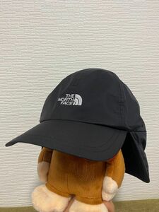 ノースフェイス　サイズM 耳当てあり THE NORTH FACE 帽子 キャップ