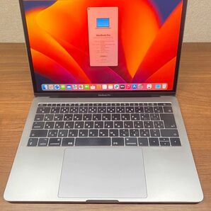 MacBook Pro 13inch 2017 Core i5 16Gb