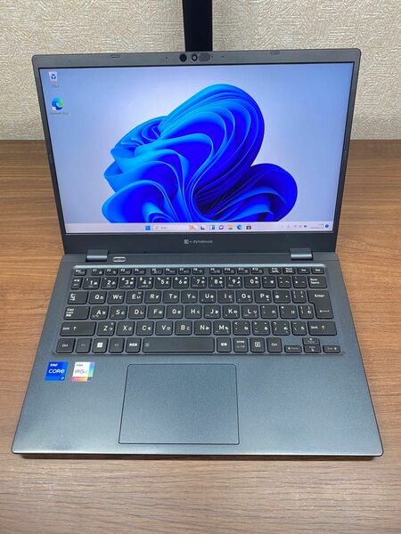 dynabook GZ/HUL i7-1195G7 16Gb 512