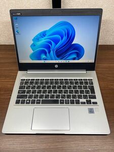 HP Probook 430 G7 i5-10210U