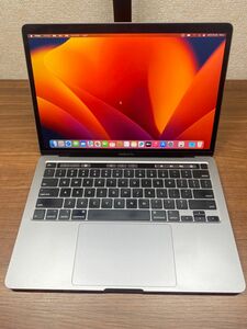 MacBook Pro 13inch 2020 Core i5 16Gb