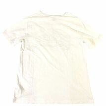 ■【POLO RALPH LAUREN】ラルフローレン/半袖 Tシャツ[L（14-16）/160相当]白《中古△》/_画像2