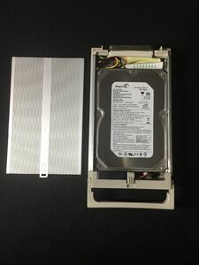 ★【Seagate Barracuda 7200.10 250GB ハードディスク《ジャンク》】/D