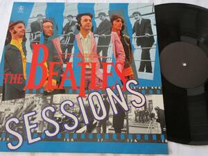 2405/LP/Beatles/ビートルズ/Sessions/セッションズ/ブート