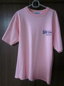 東洋エンタープライズ SUNSURF 半袖Tシャツ　サンサーフ　ハワイ