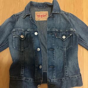 Levi's リーバイス デニムジャケット