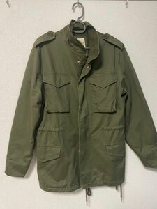 M65 maden clothing S