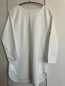  Area Free 38 cut and sewn ( белый )