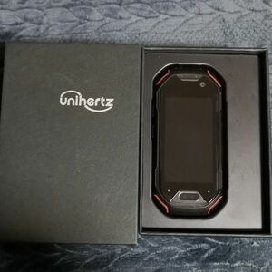 Unihertz Atom　中古