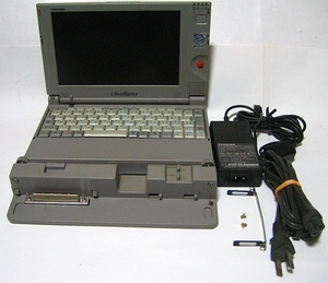 TOSHIBA