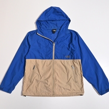 T4 メンズS THE NORTH FACE ノースフェイス NP16970 コンパクト ジャケット パーカー　_画像1