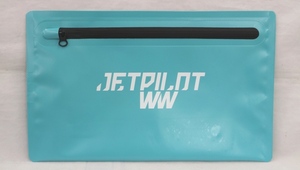 ベンチャー DRYケース ティール 水漏れ防止素材 ジェットパイロット JETPILOT ACS１９９０７