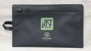  venturess DRY case black water leak prevention material jet Pilot JETPILOT ACS23907