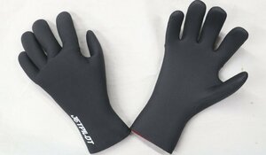 2mm skin gloves size /L cold season autumn ~ spring for jet Pilot JETPILOT JJ22002