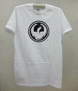 ICON STAPLE-LIN ティーシャツ サイズ/M ホワイト ドラゴン 16