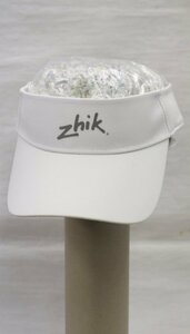  sport visor free size white combined use The ikZhik