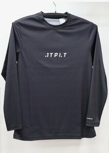 RX ボルト レース ジャージー サイズ/XXL ブラック プルオーバー メンズ ジェットパイロット JETPILOT JA2３61６ ２４