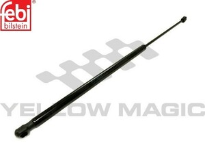 【Febi bilstein】 エンジンフードダンパー [AUDI,アウディ,A4 / 8E0823359A,8E0823359,27690]