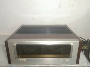 DENON POA-3000Z усилитель мощности Junk выход звука. смог сделать 088