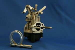 terorutoSHB16.16 carburetor V50S