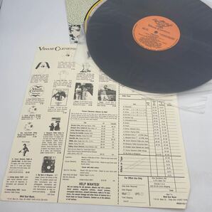 【US盤】Vassar Clements/Westport Drive/レコード/LP/84年/ブルーグラス/の画像4