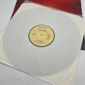 【ドイツ盤オリジナル】ユーライア・ヒープ/スウィート・フリーダム/Uriah Heep/Sweet Freedom/レコード/LP/A3/B5の画像3