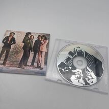 【希少・コレクター放出品】/ローリング・ストーンズ/The Rolling Stones/Sticky Fingers/ブート/CD_画像2