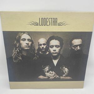 【UKオリジナル】Lodestar/レコード/LP/96年唯一作