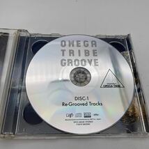 杉山清貴&オメガトライブ/Omega Tribe Groove/CD/オメガトライブ・グルーヴ/_画像5