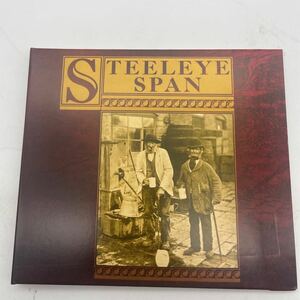 【輸入盤】スティーライ・スパン/Steeleye Span/Ten Man Mop or Mr Reservoir Butler Rides Again/CD