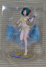 phat アイドルマスター 音無小鳥 1/8フィギュア 開封品 ファットカンパニー 音無 小鳥_画像2