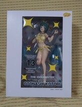 phat アイドルマスター 音無小鳥 1/8フィギュア 開封品 ファットカンパニー 音無 小鳥_画像1