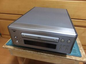 [ operation goods ]DENON DCD-6.5L CD player body only 