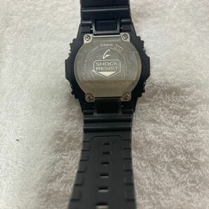 CASIO カシオ G-SHOCK ジーショック GW-M5610-1BJFの画像2