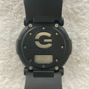 G-SHOCK CASIO カシオ Gショック 復刻ジェイソン G-001 液晶反転の画像4