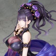 【未開封】Fate Grand Order ライダー紫式部 1/6【正規品】アルター_画像1