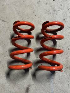 MAQS series-wound spring ID65 H180 30K