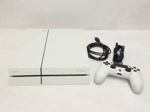 ga26)PlayStation4 PS4 本体 500GB CUH-1200A