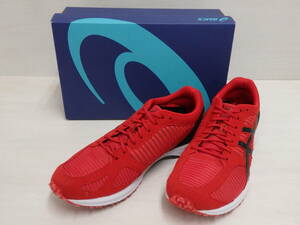 mf61) asics TARTHERZEAL 6 Asics ta-sa- Zeal 6 running shoes marathon land jo silver g sneakers 26.5cm 1011A769