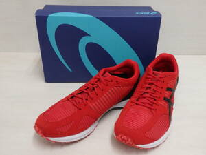 mf61) asics TARTHERZEAL 6 アシックス ターサージール6 ランニングシューズ マラソン 陸上 ジョギング スニーカー 26.5cm 1011A769